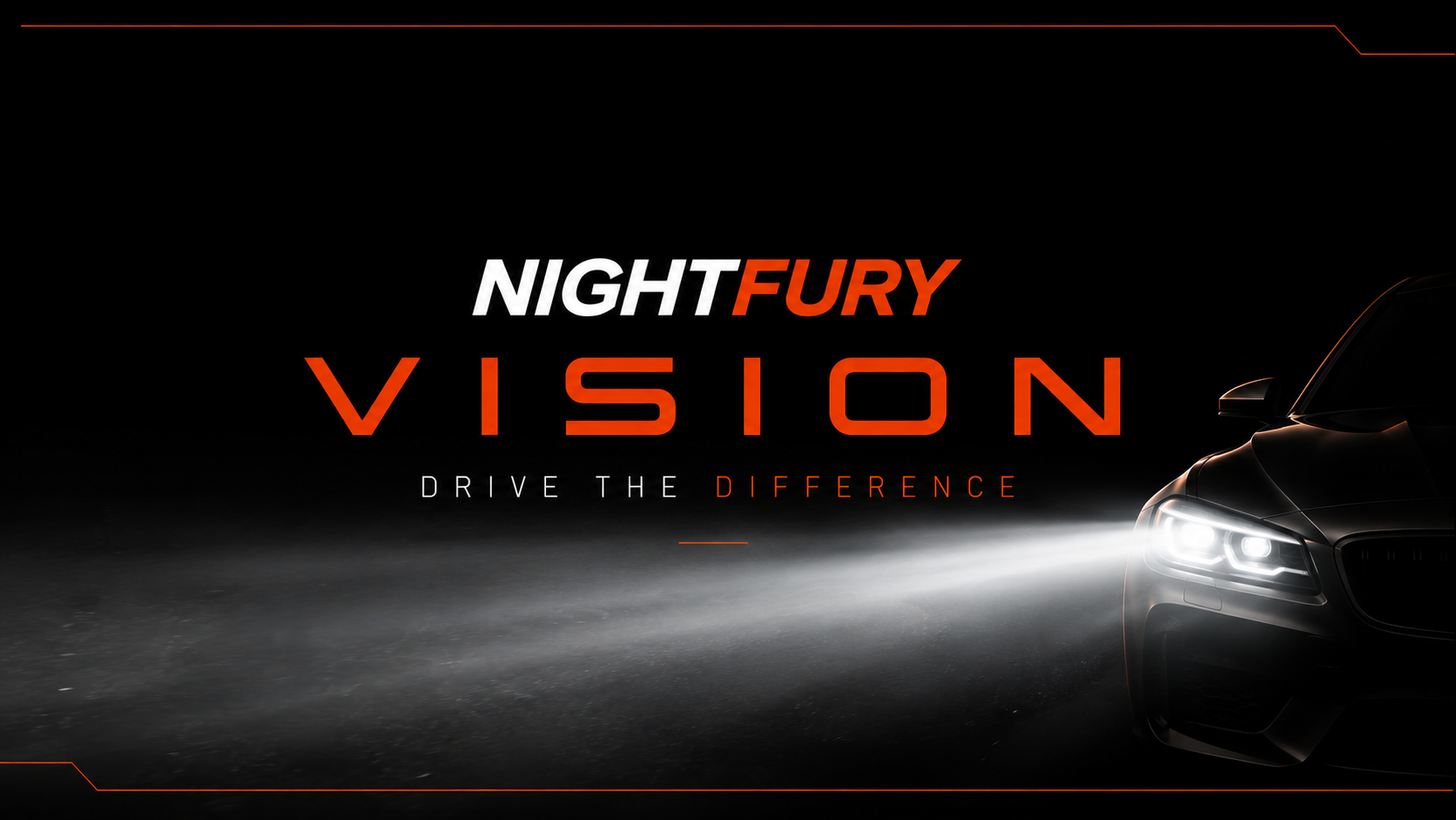 NightFury Vision